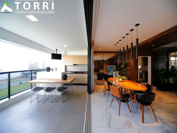 Imagem Apartamento com 3 Quartos à Venda, 220 m² em Parque Campolim - Sorocaba Imagem Apartamento com 3 Quartos à Venda, 220 m² em Parque Campolim - Sorocaba