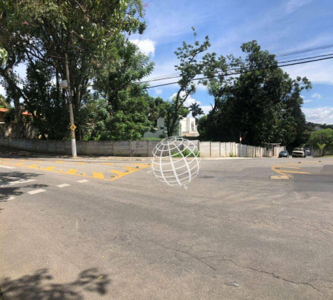 Imagem Terreno à Venda, 1.642 m² em Jardim Paulista - Atibaia Imagem Terreno à Venda, 1.642 m² em Jardim Paulista - Atibaia