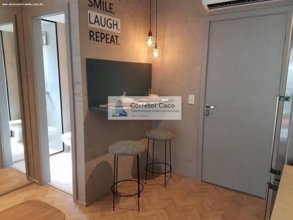 Imagem Apartamento com 1 Quarto à Venda, 34 m² em Vila Clementino - São Paulo Imagem Apartamento com 1 Quarto à Venda, 34 m² em Vila Clementino - São Paulo