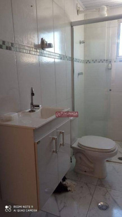 Imagem Apartamento com 2 Quartos à Venda, 62 m² em Centro - Guarulhos Imagem Apartamento com 2 Quartos à Venda, 62 m² em Centro - Guarulhos
