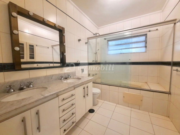 Imagem Apartamento com 3 Quartos à Venda, 175 m² em Higienópolis - São Paulo