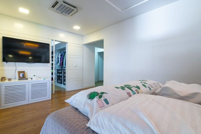Imagem Imóvel com 3 Quartos à Venda, 304 m² em Barra Da Tijuca - Rio De Janeiro