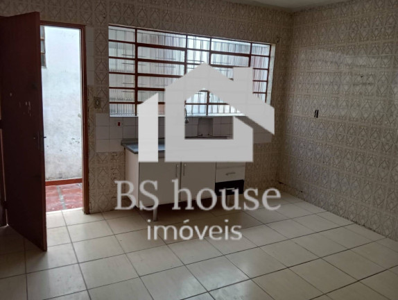 Imagem Sobrado com 2 Quartos à Venda, 103 m² em Vila Homero Thon - Santo André Imagem Sobrado com 2 Quartos à Venda, 103 m² em Vila Homero Thon - Santo André