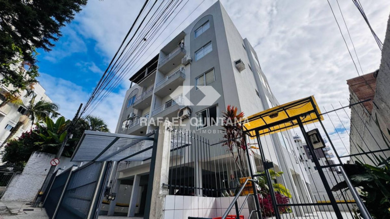 Imagem Apartamento com 2 Quartos à Venda, 73 m² em Trindade - Florianópolis