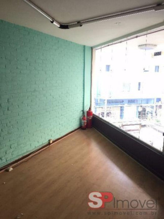Imagem Sala Comercial à Venda, 38 m² em Consolação - São Paulo