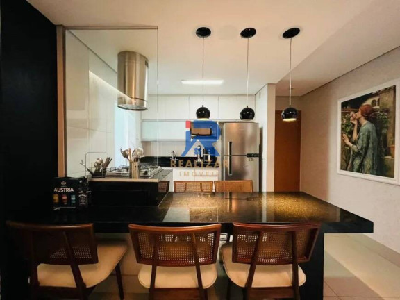 Imagem Apartamento com 2 Quartos à Venda, 60 m² em Buritis - Belo Horizonte