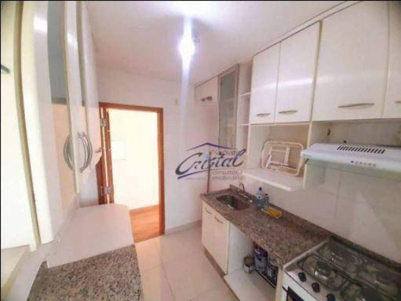 Imagem Apartamento com 2 Quartos à Venda, 50 m² em Butantã - São Paulo Imagem Apartamento com 2 Quartos à Venda, 50 m² em Butantã - São Paulo