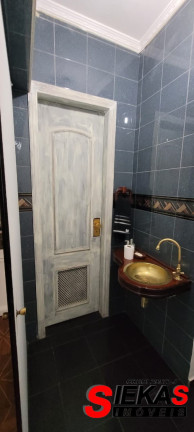 Imagem Sobrado com 3 Quartos para Alugar, 415 m² em Jardim Anália Franco - São Paulo Imagem Sobrado com 3 Quartos para Alugar, 415 m² em Jardim Anália Franco - São Paulo