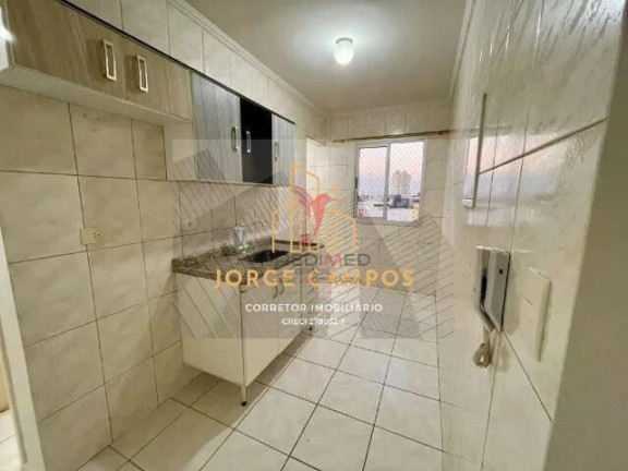 Imagem Apartamento com 2 Quartos à Venda, 55 m² em Centro - São José Dos Campos Imagem Apartamento com 2 Quartos à Venda, 55 m² em Centro - São José Dos Campos