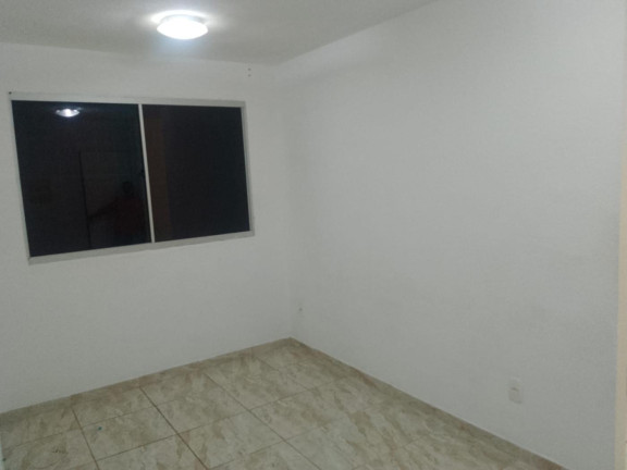 Imagem Apartamento com 2 Quartos para Alugar,  em Campo Grande - Rio De Janeiro
