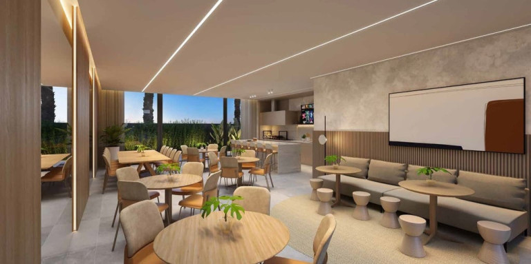 Imagem Apartamento com 3 Quartos à Venda, 86 m² em Xangri-lá - Xangri-lá Imagem Apartamento com 3 Quartos à Venda, 86 m² em Xangri-lá - Xangri-lá