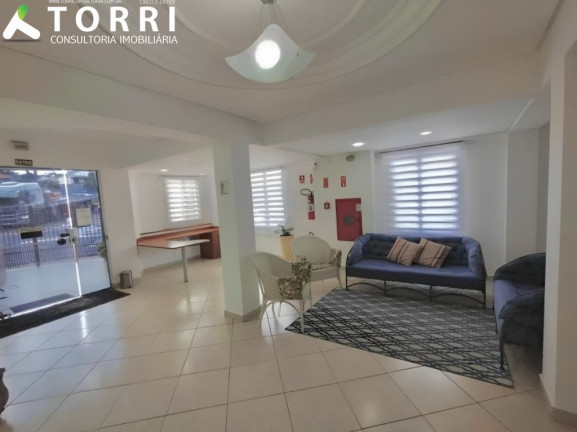 Imagem Apartamento com 2 Quartos à Venda, 84 m² em Vila Progresso - Sorocaba Imagem Apartamento com 2 Quartos à Venda, 84 m² em Vila Progresso - Sorocaba