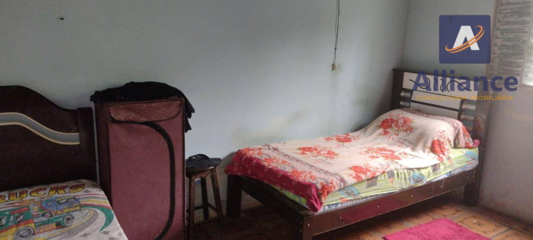 Imagem Casa à Venda, 90 m² em Santo Antônio - Louveira
