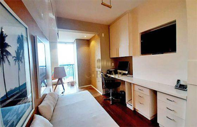 Imagem Apartamento com 3 Quartos para Alugar, 258 m² em Perdizes - São Paulo Imagem Apartamento com 3 Quartos para Alugar, 258 m² em Perdizes - São Paulo
