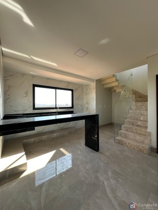 Imagem Apartamento com 3 Quartos à Venda, 192 m² em Jardim Céu Azul - Patos De Minas Imagem Apartamento com 3 Quartos à Venda, 192 m² em Jardim Céu Azul - Patos De Minas