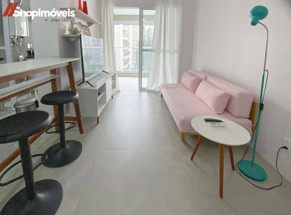 Imagem Apartamento com 2 Quartos à Venda, 66 m² em Paraíso - São Paulo Imagem Apartamento com 2 Quartos à Venda, 66 m² em Paraíso - São Paulo
