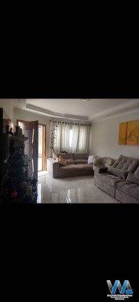 Casa com 3 Quartos à Venda, 221 m² em Residencial Dos Lagos - Bragança Paulista