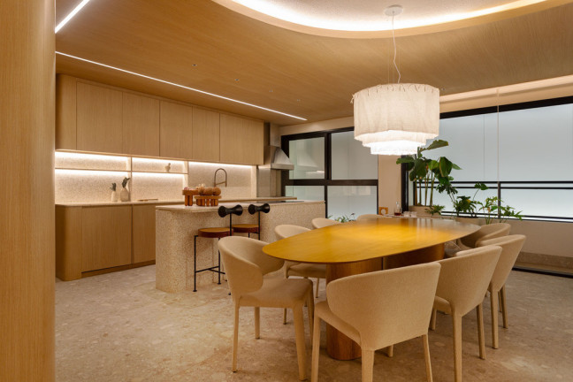 Imagem Apartamento com 3 Quartos à Venda, 151 m² em Jardim América - Goiânia Imagem Apartamento com 3 Quartos à Venda, 151 m² em Jardim América - Goiânia