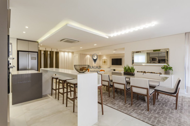 Imagem Apartamento com 4 Quartos à Venda,  em Centro - Balneário Camboriú