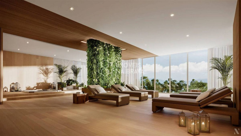 Imagem Apartamento com 4 Quartos à Venda, 255 m² em Centro - Balneário Camboriú