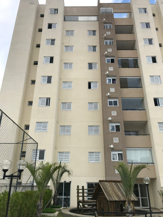 Imagem Apartamento com 2 Quartos à Venda, 53 m² em Vila Guarani (z Sul) - São Paulo