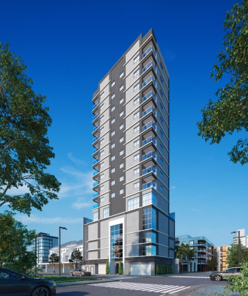 Apartamento com 2 Quartos à Venda, 63 m² em Itapema - Itapema