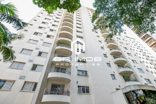 Imagem Imóvel com 2 Quartos à Venda, 98 m² em Moema - São Paulo Imagem Imóvel com 2 Quartos à Venda, 98 m² em Moema - São Paulo
