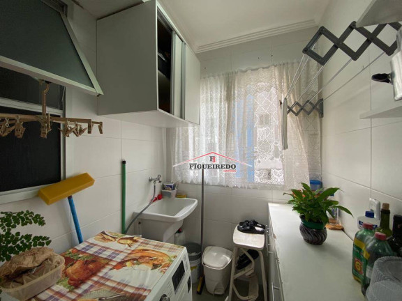 Imagem Apartamento com 2 Quartos à Venda, 52 m² em Canto Do Forte - Praia Grande Imagem Apartamento com 2 Quartos à Venda, 52 m² em Canto Do Forte - Praia Grande