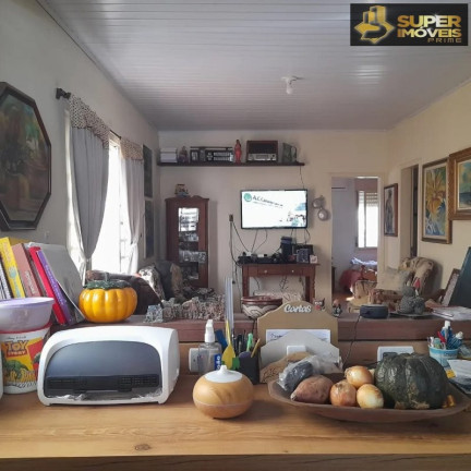 Imagem Casa com 2 Quartos à Venda, 200 m² em Três Vendas - Pelotas