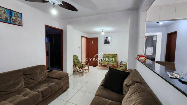 Imagem Casa com 2 Quartos à Venda, 90 m² em Santa Terezinha - Piracicaba Imagem Casa com 2 Quartos à Venda, 90 m² em Santa Terezinha - Piracicaba