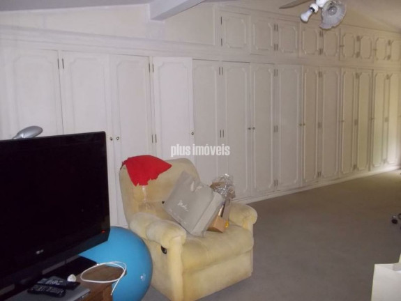 Imagem Casa com 4 Quartos à Venda, 670 m² em Cidade Jardim - São Paulo Imagem Casa com 4 Quartos à Venda, 670 m² em Cidade Jardim - São Paulo