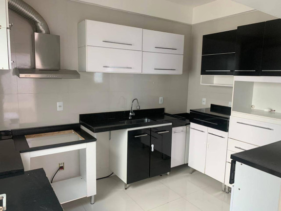 Imagem Casa com 3 Quartos à Venda, 129 m² em Praia Do Morro - Guarapari