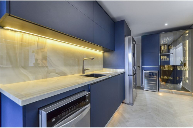 Imagem Apartamento com 4 Quartos à Venda, 193 m² em Vila Andrade - São Paulo Imagem Apartamento com 4 Quartos à Venda, 193 m² em Vila Andrade - São Paulo