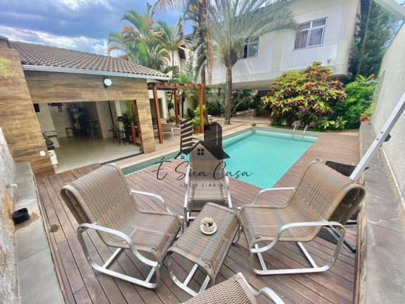 Casa com 4 Quartos à Venda, 360 m² em Castelo - Belo Horizonte