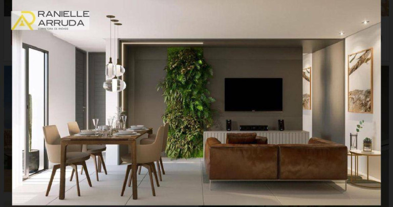 Imagem Apartamento com 2 Quartos à Venda, 47 m² em Bessa - João Pessoa Imagem Apartamento com 2 Quartos à Venda, 47 m² em Bessa - João Pessoa