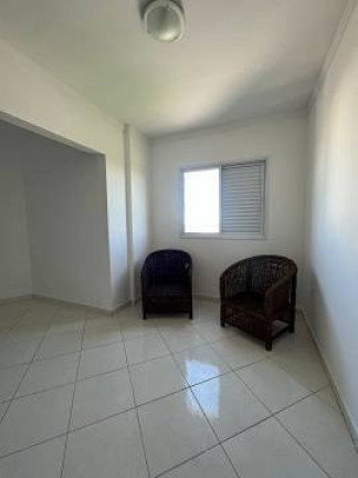 Imagem Apartamento com 2 Quartos à Venda, 106 m² em Mirim - Praia Grande