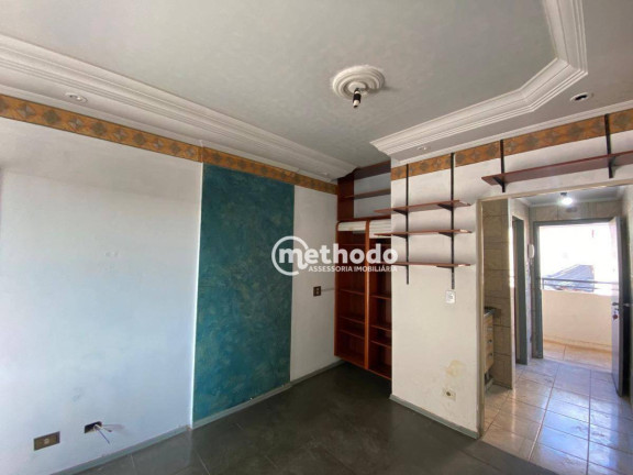 Imagem Apartamento com 1 Quarto à Venda, 26 m² em Centro - Campinas Imagem Apartamento com 1 Quarto à Venda, 26 m² em Centro - Campinas