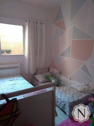 Imagem Casa de Condomínio com 2 Quartos à Venda, 45 m² em Cibratel Ii - Itanhaém Imagem Casa de Condomínio com 2 Quartos à Venda, 45 m² em Cibratel Ii - Itanhaém