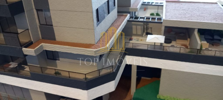 Imagem Apartamento com 3 Quartos à Venda, 143 m² em Jardim Satélite - São José Dos Campos