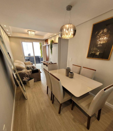 Imagem Apartamento com 2 Quartos à Venda, 52 m² em Demarchi - São Bernardo Do Campo Imagem Apartamento com 2 Quartos à Venda, 52 m² em Demarchi - São Bernardo Do Campo