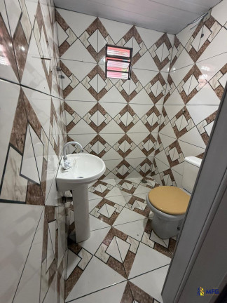 Imagem Casa com 1 Quarto à Venda, em Jardim Nova Manchester - Sorocaba Imagem Casa com 1 Quarto à Venda, em Jardim Nova Manchester - Sorocaba