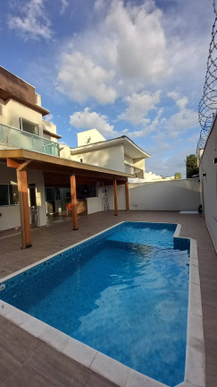 Imagem Casa com 3 Quartos à Venda, 330 m² em Loteamento Residencial Jatobá - Tremembé Imagem Casa com 3 Quartos à Venda, 330 m² em Loteamento Residencial Jatobá - Tremembé