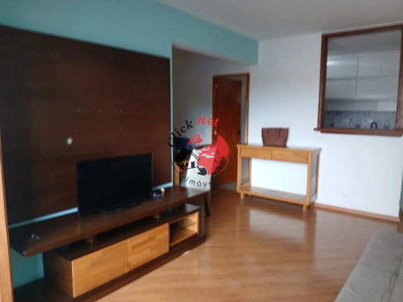Imagem Apartamento com 3 Quartos à Venda, 70 m² em Centro - São Bernardo Do Campo Imagem Apartamento com 3 Quartos à Venda, 70 m² em Centro - São Bernardo Do Campo