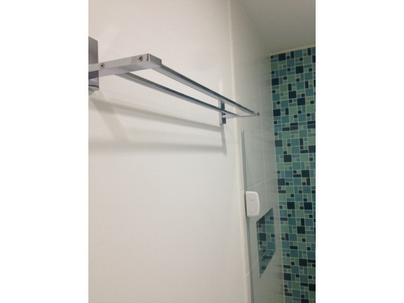 Imagem Apartamento com 1 Quarto à Venda, 41 m² em Vila Dom Pedro I - São Paulo