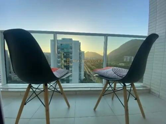 Imagem Apartamento com 2 Quartos à Venda, 83 m² em Barra Olímpica - Rio De Janeiro Imagem Apartamento com 2 Quartos à Venda, 83 m² em Barra Olímpica - Rio De Janeiro