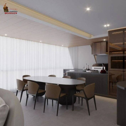 Imagem Apartamento com 3 Quartos à Venda, 167 m² em Brooklin - São Paulo Imagem Apartamento com 3 Quartos à Venda, 167 m² em Brooklin - São Paulo