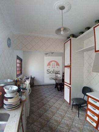 Imagem Casa com 3 Quartos à Venda, 210 m² em Jardim Das Nações - Taubaté Imagem Casa com 3 Quartos à Venda, 210 m² em Jardim Das Nações - Taubaté