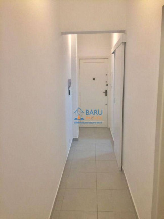 Imagem Apartamento com 1 Quarto para Alugar, 44 m² em Santa Cecília - São Paulo Imagem Apartamento com 1 Quarto para Alugar, 44 m² em Santa Cecília - São Paulo