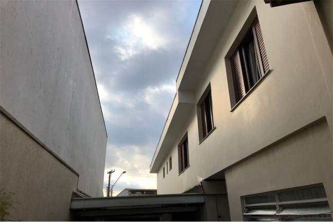 Imagem Casa com 4 Quartos à Venda, em Ipiranga - São Paulo Imagem Casa com 4 Quartos à Venda, em Ipiranga - São Paulo