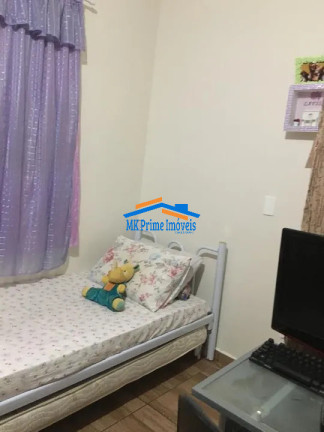 Imagem Casa de Condomínio com 2 Quartos à Venda, 67 m² em Santa Maria - Osasco Imagem Casa de Condomínio com 2 Quartos à Venda, 67 m² em Santa Maria - Osasco
